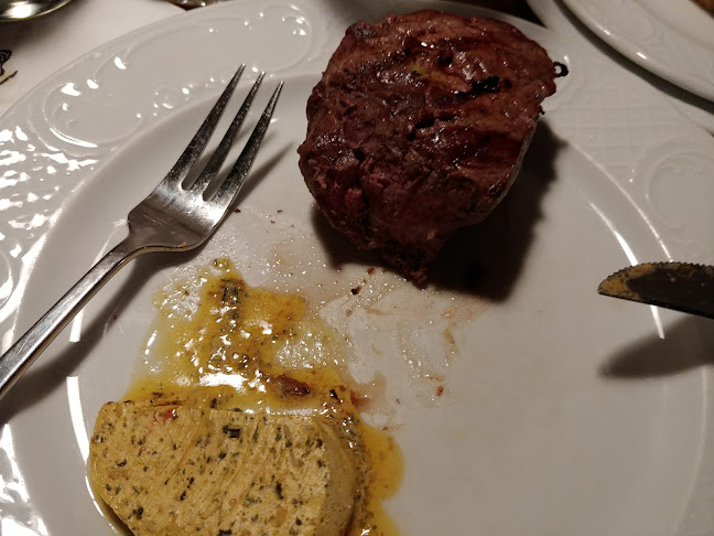 Hexenküche - Gastronomie und Hotellerie