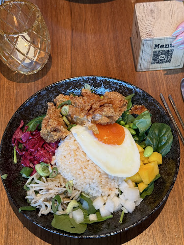 Miss Miu - Gastronomie und Hotellerie