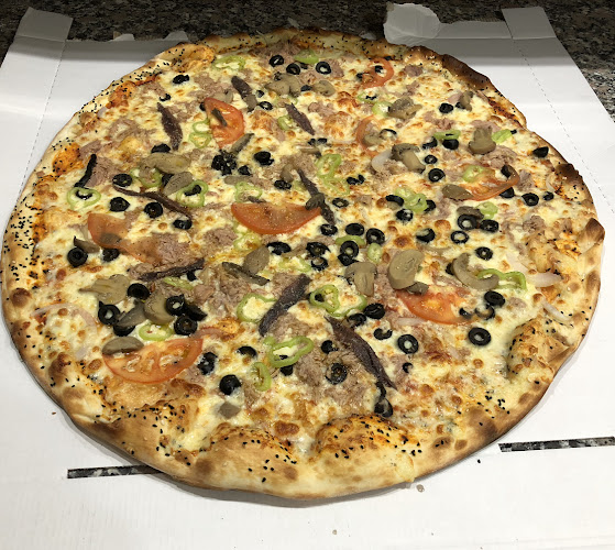 Opinii despre Le Döner Kebab-Pizza în La Chaux-de-Fonds - Gastronomie und Hotellerie