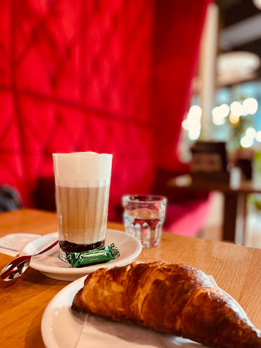 Comentarii opinii despre Gottlieber Sweets & Coffee Winterthur