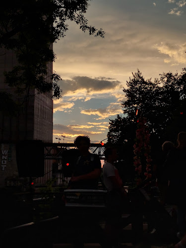 flussssbar. - Gastronomie und Hotellerie