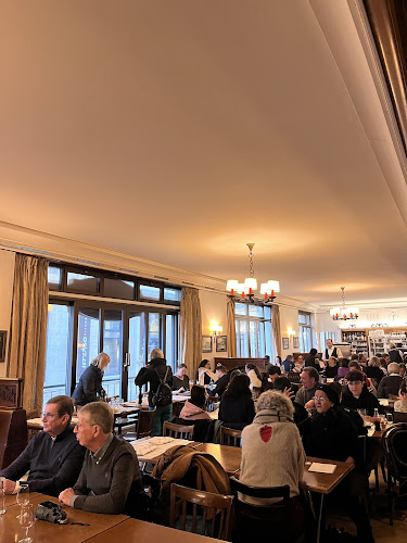 Café Romand - Gastronomie und Hotellerie