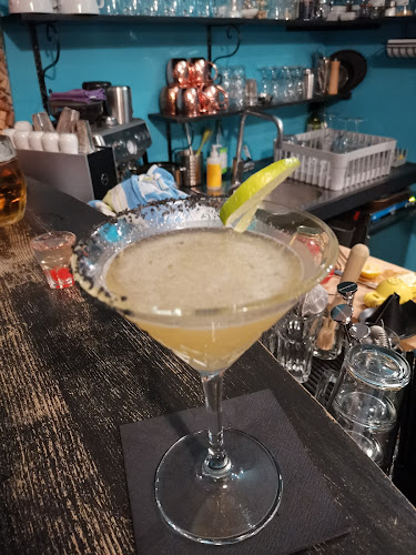 La Buena Onda - St. Gallen