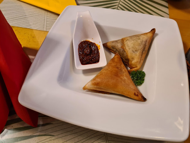 Comentarii opinii despre Africana