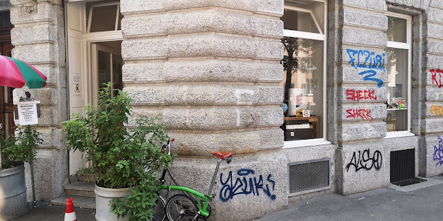 EISVOGEL ZENTRALE FÜR GUTES