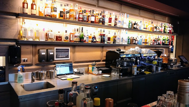 Comentarii opinii despre TIME Lounge