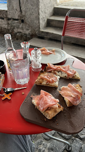 Opinii despre Bären în Rapperswil-Jona - Gastronomie und Hotellerie