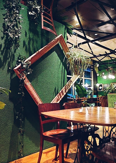 Bach et Buck - Fribourg