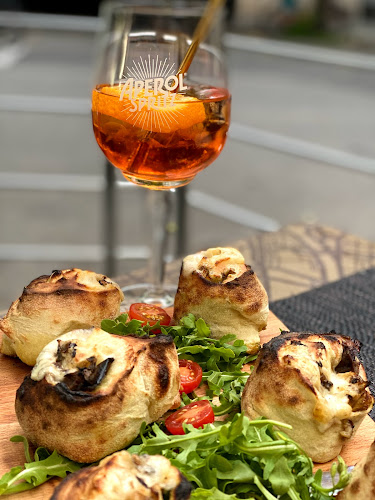 Opinii despre Mangia Bene în Geneva - Gastronomie und Hotellerie