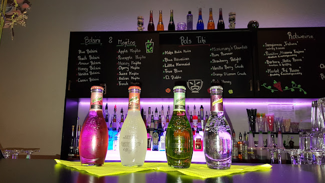 Comentarii opinii despre Parkside eat & bar lounge