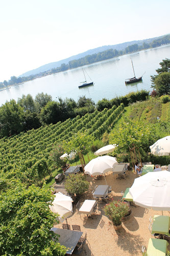 Restaurant Räblus - Biel