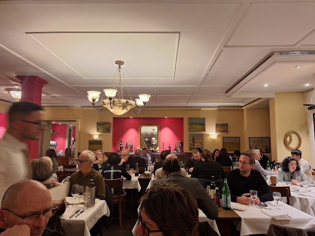 Ritterquai 3, 4500 Solothurn