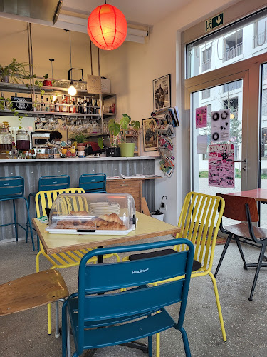 Café du Loup - Lausanne