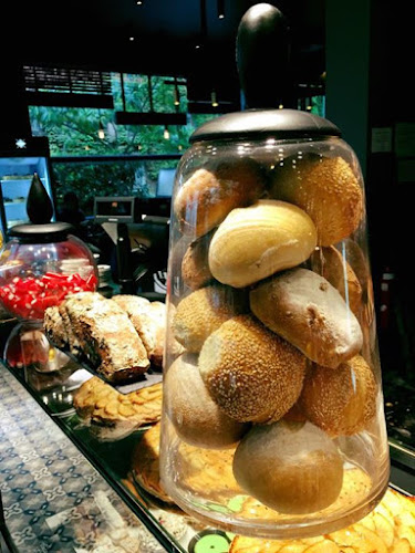 Tea Room de l'Athénée - Gastronomie und Hotellerie