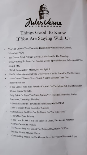 Comentarii opinii despre Jules Verne Panoramabar