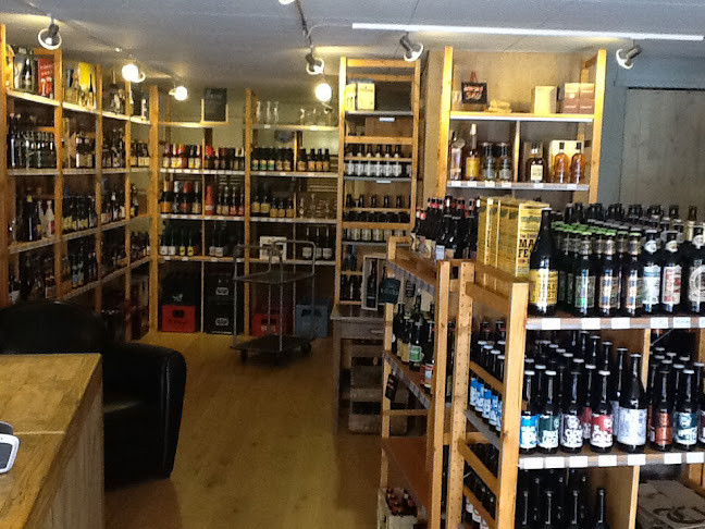 La Cave à Bières - Gastronomie und Hotellerie