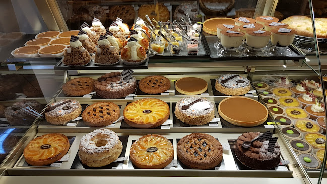 Comentarii opinii despre Patisserie.ch - The Pastry La Roche