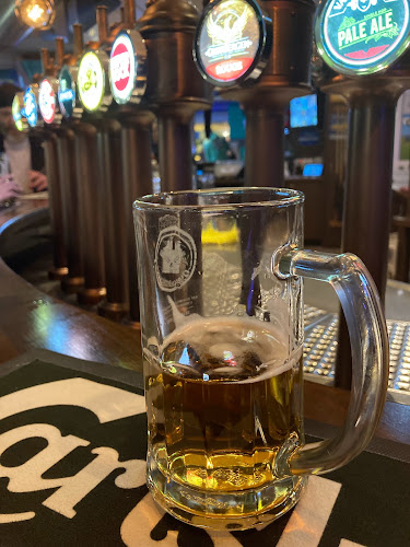 Comentarii opinii despre Pot Belly's