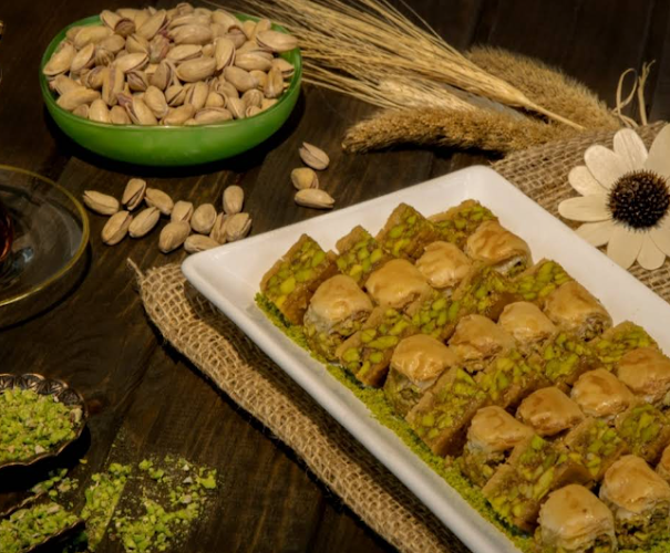 Ugarit - Gastronomie und Hotellerie