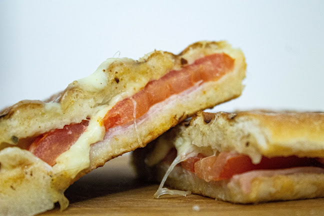 Comentarii opinii despre Sandwicherie Lyon