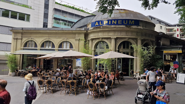 Luzerner Wochenmarkt