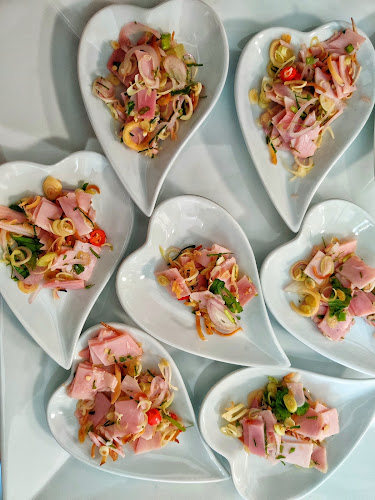 Comentarii opinii despre Sanong Thai Take Away - Party Service & Catering