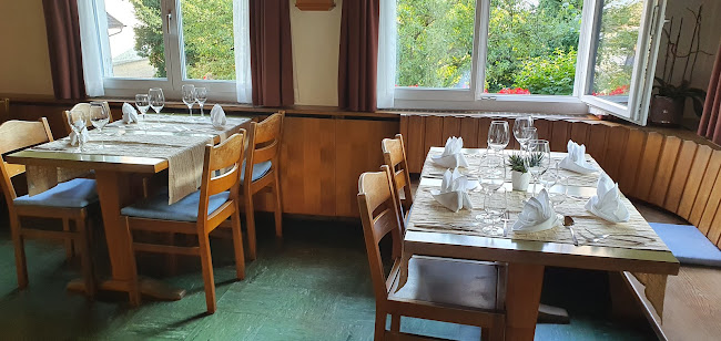 Opinii despre Jägerhaus în Thal - Gastronomie und Hotellerie