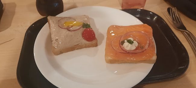 Comentarii opinii despre Coop Restaurant Langenthal Tell