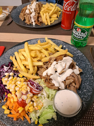 Oberland Burger & Pizza - Gastronomie und Hotellerie