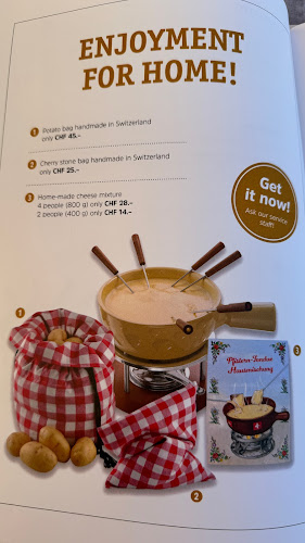 Comentarii opinii despre Pfistern