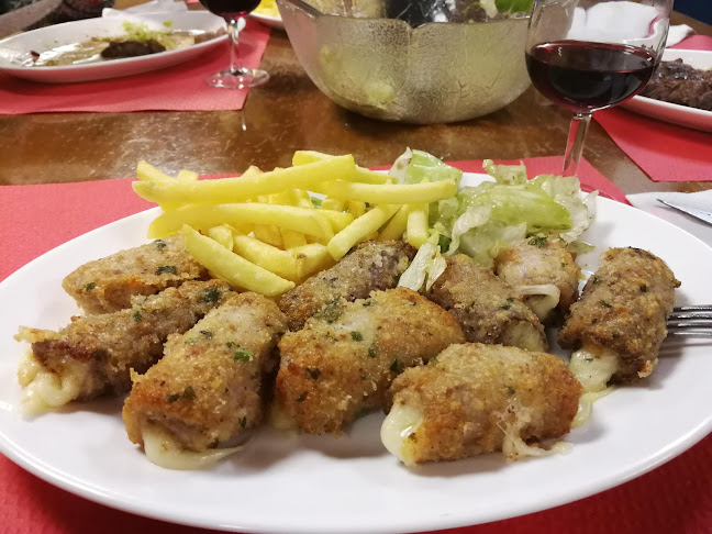 Colonie libre italienne - Bex