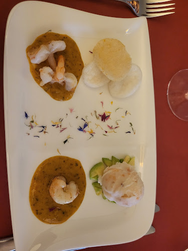 Cafétéria Rêverie - Gastronomie und Hotellerie