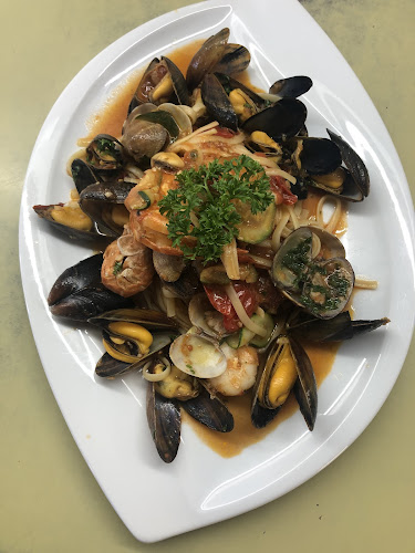 Comentarii opinii despre Ristorante da Antonio