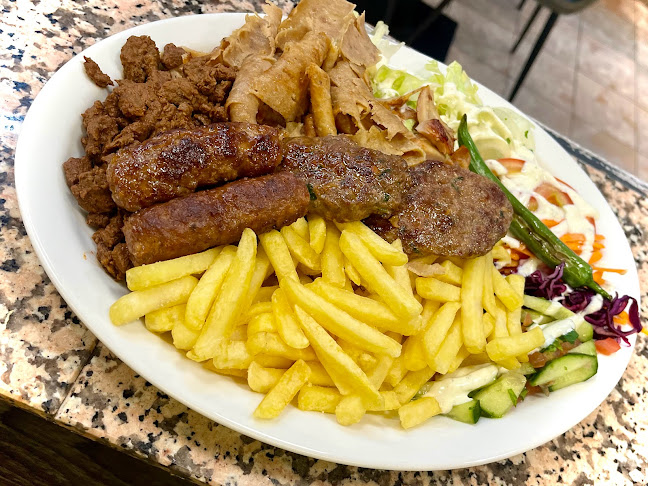 Av. de France 5, 1950 Sion