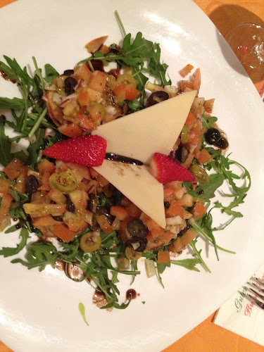 Comentarii opinii despre Restaurant Pizzeria Schönthal & Kullat e Junikut