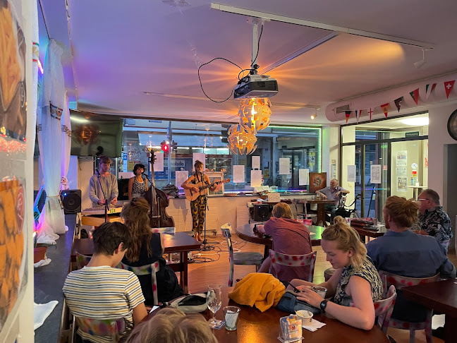 Elsässerstrasse 57, 4056 Basel