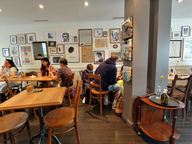 Franzos - Gastronomie und Hotellerie