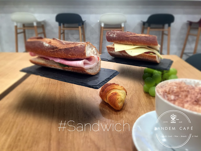 Opinii despre Tandem Café în Venthône - Gastronomie und Hotellerie