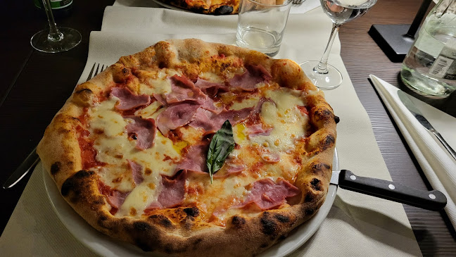 Chez Gaspi 23 GmbH - Gastronomie und Hotellerie