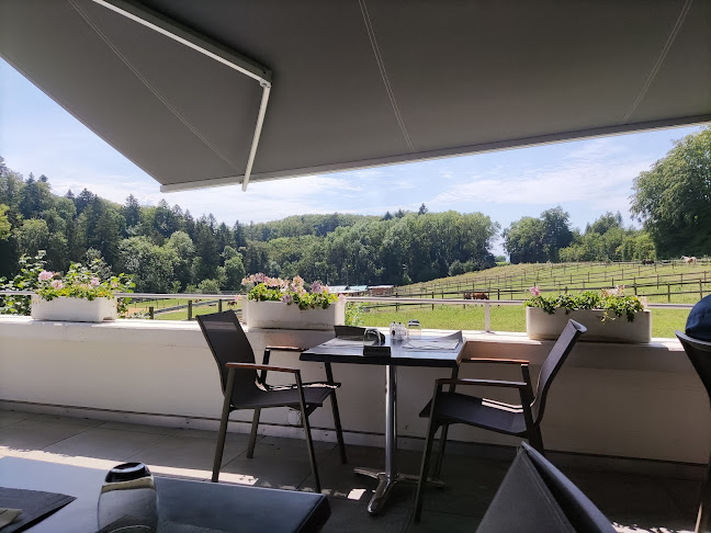 Restaurant La Rive Mex - Mex