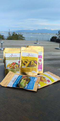 Opinii despre Le Deck By O'Five în Versoix - Gastronomie und Hotellerie