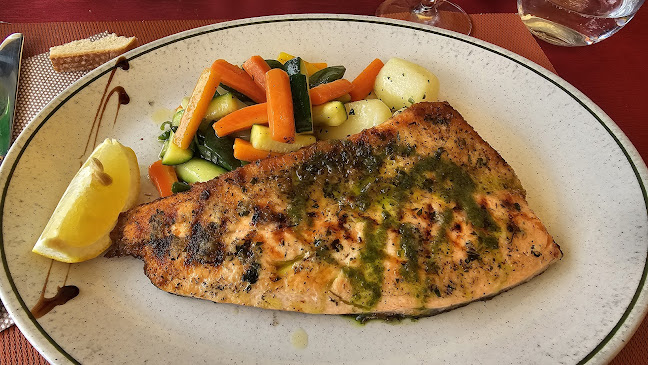 Ristorante Antico - Gastronomie und Hotellerie