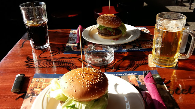 Opinii despre Schwanen în Urdorf - Gastronomie und Hotellerie