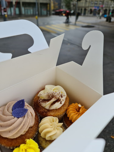 Opinii despre Bonne Maman Bern în Bern - Gastronomie und Hotellerie