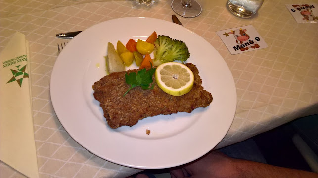 Restaurant Pizzeria Sternen - Gastronomie und Hotellerie