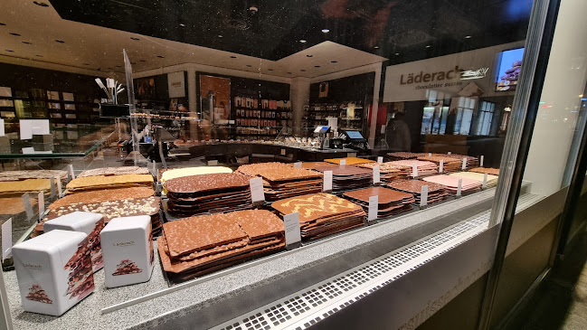 Restaurant Bündnerland Luzern - Gastronomie und Hotellerie