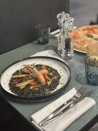 Comentarii opinii despre Restaurant Scalo 34