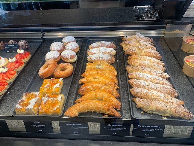 Opinii despre Chocolaterie Kölbener în Arbon - Gastronomie und Hotellerie