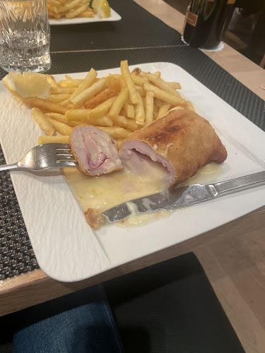 Comentarii opinii despre Linde Büttikon