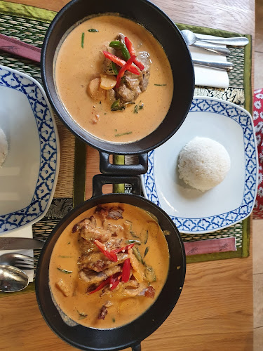 June's Thai Küche - Gastronomie und Hotellerie